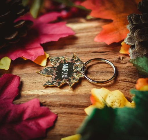Autumn Leaves - Image 3