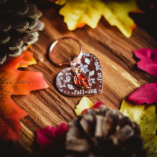 Fall-ing For You