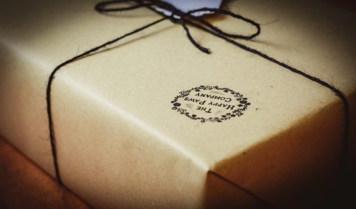 Human & Hound Advent Box