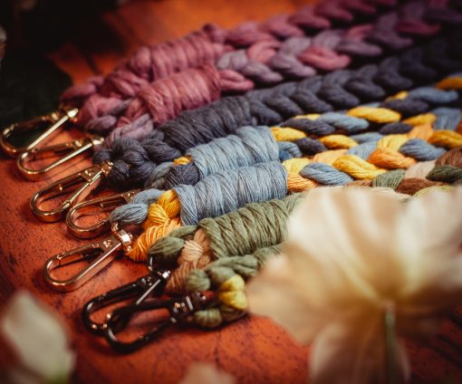 Lanyards