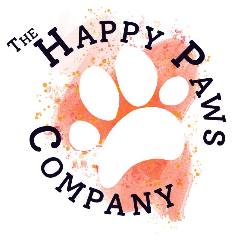The Happy Paws Company