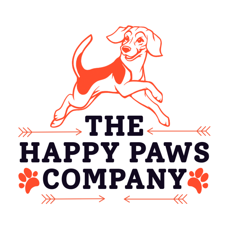 The Happy Paws Company