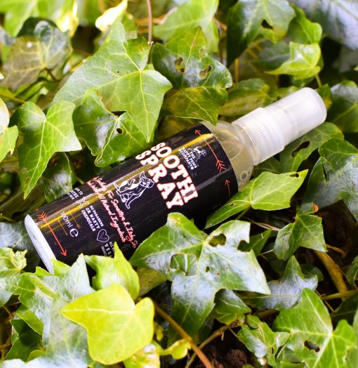 Soothi Spray - Soothing Spray For Itchy, Sensitive & Irritated Skin - Image 2