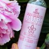 Freshen Up Pup! - Deodorising Dog Spray - Sakura, Cherry Blossom Scented (Limited Edition)