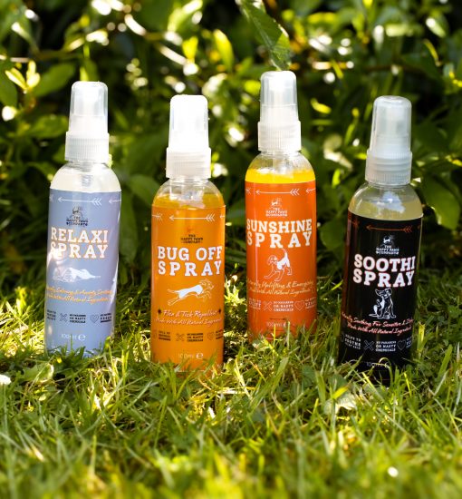 Helping Paws Spray Bundle