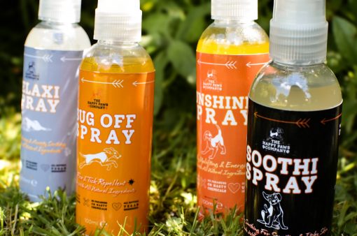 Helping Paws Spray Bundle - Image 2